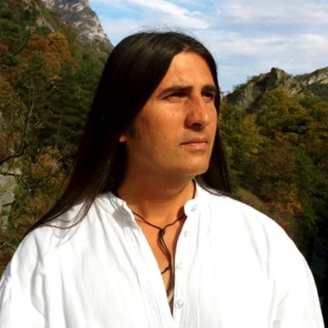 Podcast Avec Conrad "Un message pour un Monde meilleur"