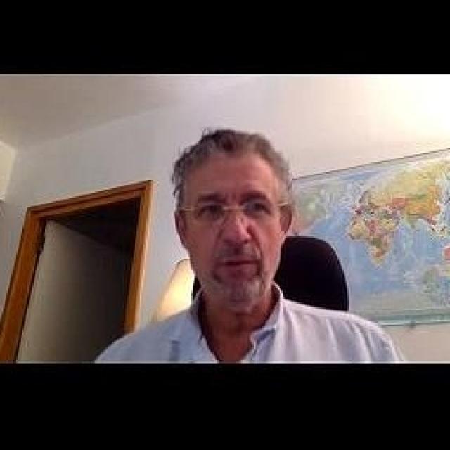 Web-conférence Doc Luc BODIN 04/10/2017 L'arrivée dans la 5ème dimension