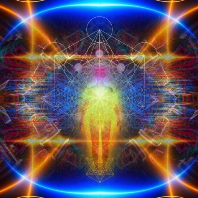 Ce soir le  Votre réalité n'est pas Réelle.