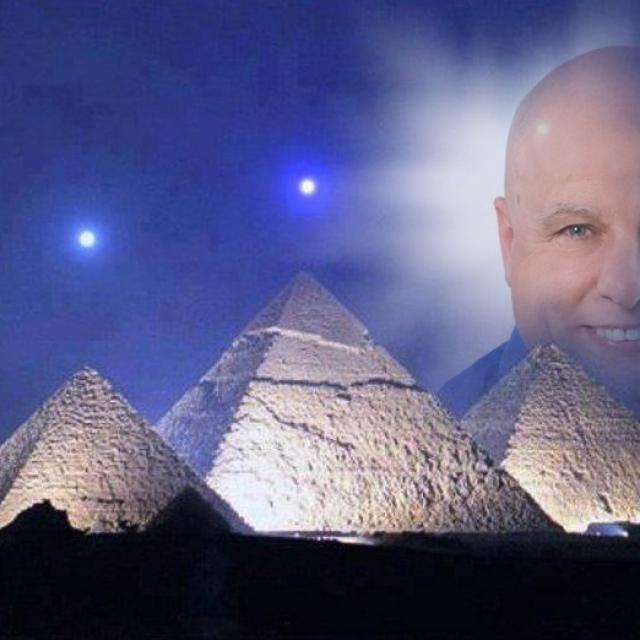 Yvan Poirier Le Grand Changement expliqué - Transition planétaire vers le nouveau monde