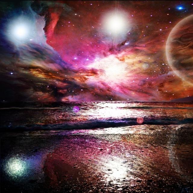 Suis je vraiment ici (réflexion à la frontière de la raison) par Michel Ribes.