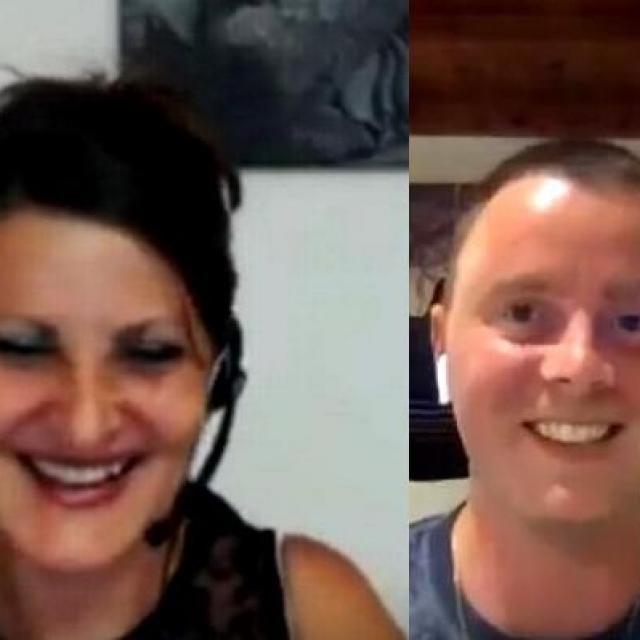 Jérome RodAnge chez ChristOlesia une-academie-qui-taide-a-deployer-ta-lumiere-guidancelumierecom