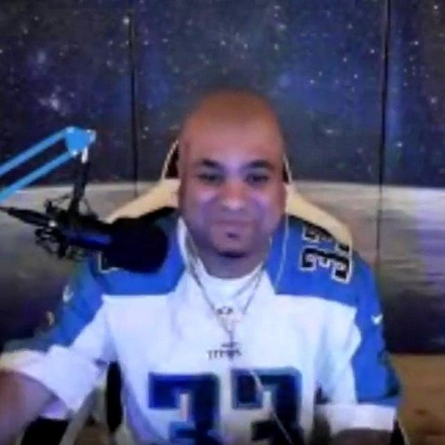 Podcast de Siriliel 02022017 Humain 2.0 avec Siriliel