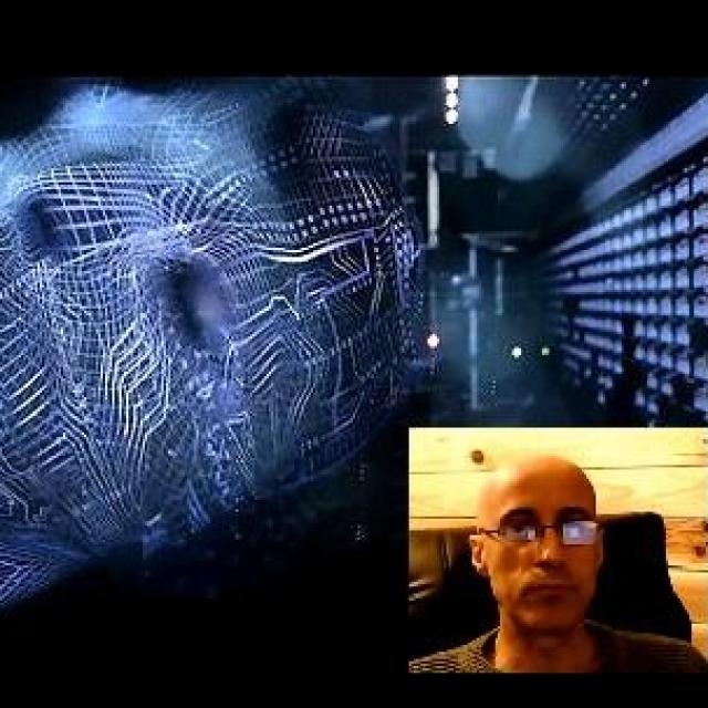 Podcast de Michel Ribes Analyse d'un rêve perturbant ou escapade presque consciente dans le monde inconscient.