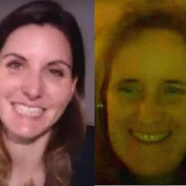 Podcast Sylvie Ptitsa et Margarita Nagel AM danse e(s)t énergies et les énergies invisibles qui nous entourent.