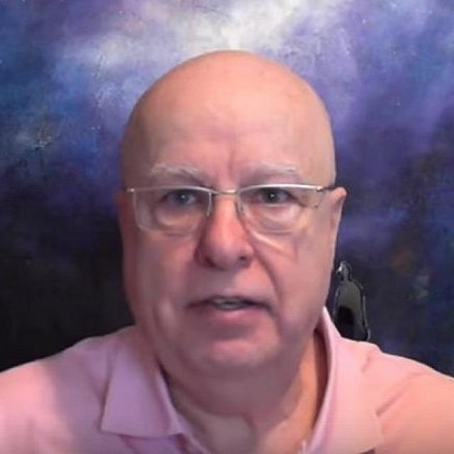 Yvan Poirier - Séance # 1 «INTERPRÉTATIONS MULTIDIMENSIONNELLES DES RÊVES»