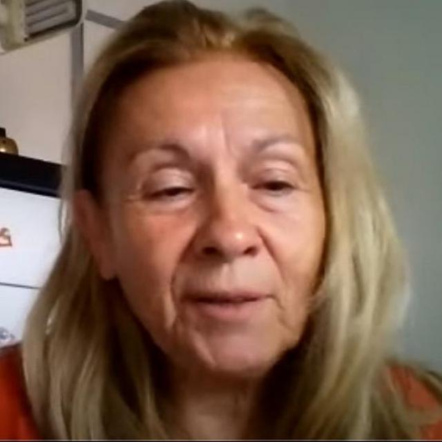 Sylvie Ptitsa 17.11.21 Rester dans sa présence , avec Martine Scalzotto (martinescalzotto.fr)