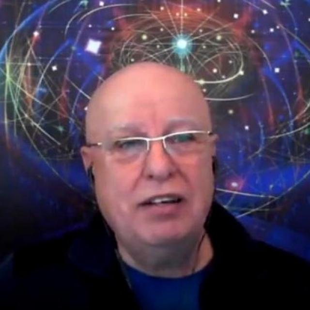 ChristOlésia reçoit Yvan Poirier.