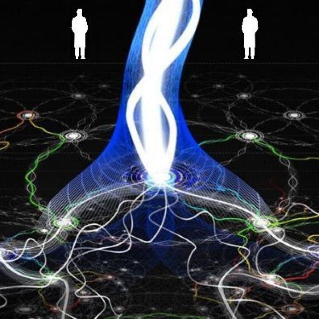 Michel Ribes Intervention importante des 6 et multi-temporalités.