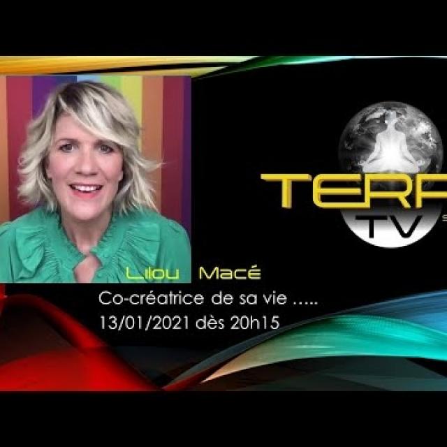 Podcasts de New Paradigme