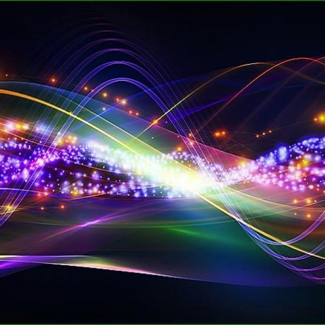 Michel Ribes La descente et la fusion avec l'esprit dans la matrice.