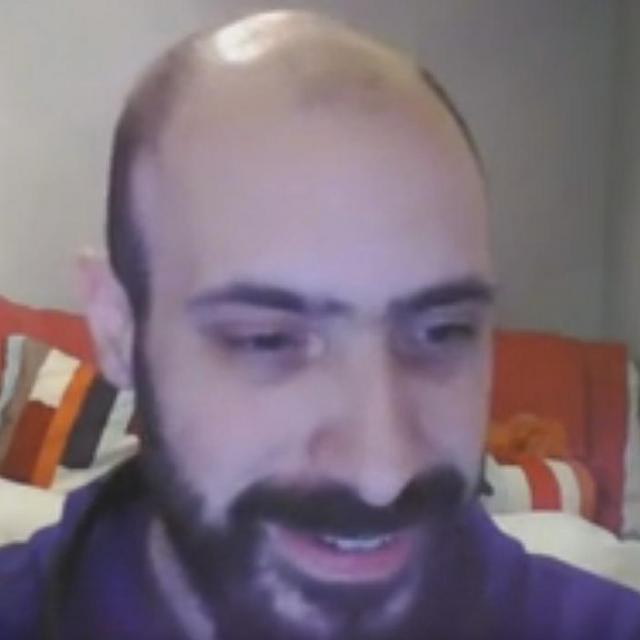 Podcast Eric Benard soirée Questions réponses 24 Nov 2015