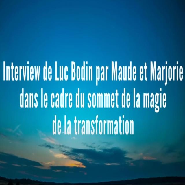 Podcasts de New Paradigme