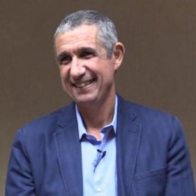 Podcast du Dr Luc Bodin Est En Entrevue Avec Arlette Fara le 4 sept. 2016