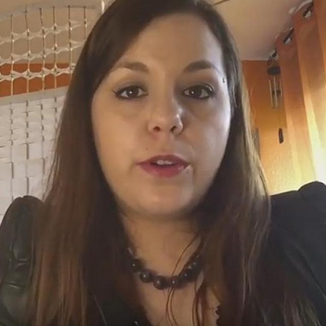 Podcast AURORE SOVILLA Comment changer votre humeur le pouvoir de l'intention le 3 août 2015.