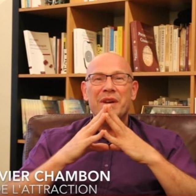 DR OLIVIER CHAMBON L'unité le 14 févr. 2016 par Bebooda