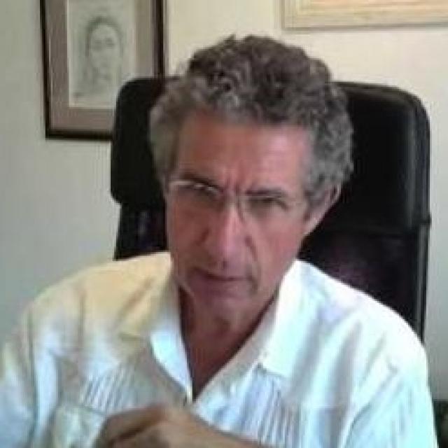 LUC BODIN - CANCER Les soins énergétiques et le cancer le 19 nov. 2014