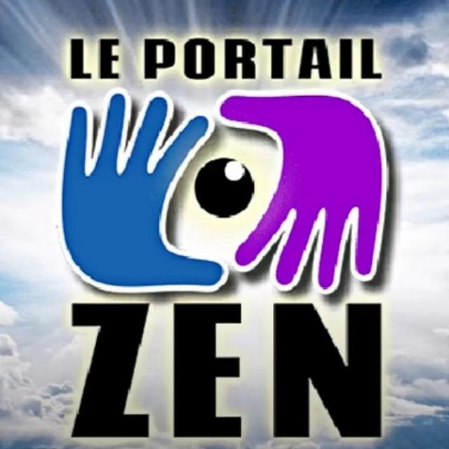 L'émission du Portail Zen au Québec avec le Médium Jean-Didier.