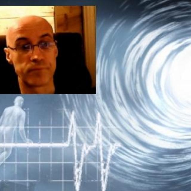 Podcast Michel Ribes Alors La Fausse lumière au bout du tunnel existe-t-elle N°2 (la suite) EMI, NDE, EMP.