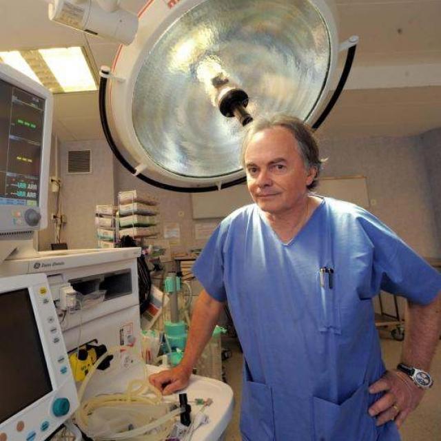 22 mai 2016 Dr Jean-Jacques Charbonnier 7 bonnes raisons de croire à l'au-delà