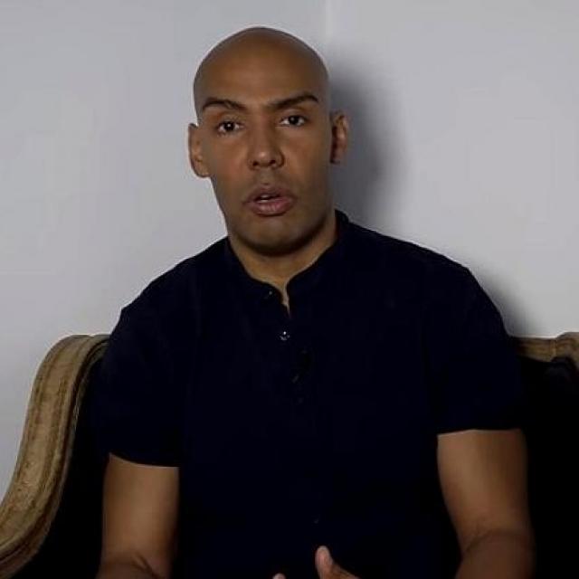 La Responsabilité De Notre Existence par Gregory Mutombo  WD2018.