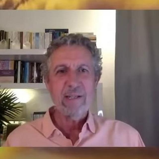 Podcasts de New Paradigme