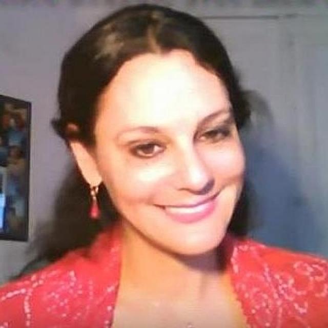 Podcast Laila Del Monte La Conscience Animale 26 Juillet 2016 sur Nuréa TV.