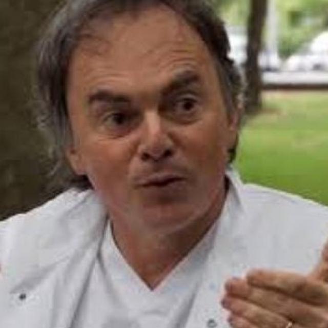 Physique quantique et médiumnité par le Dr Jean-Jacques Charbonnier.