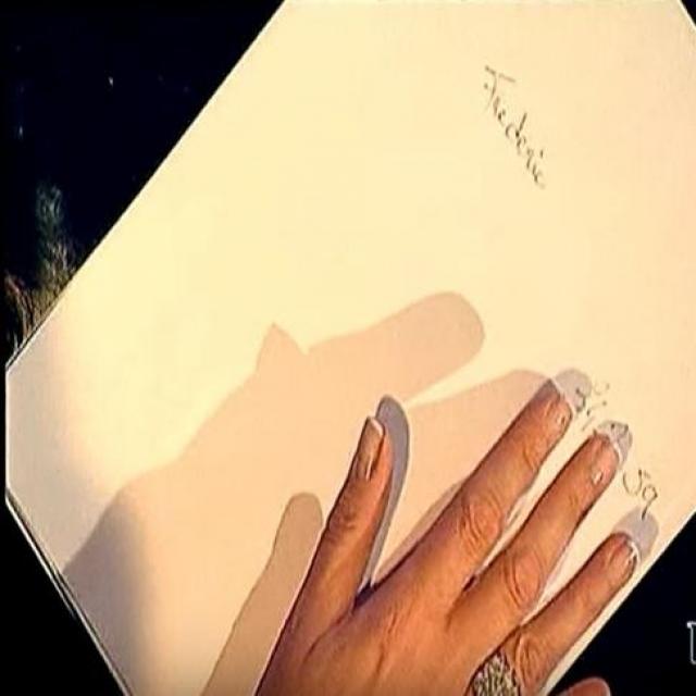 Podcast Yonelle & Fred B le 25 déc. 2012