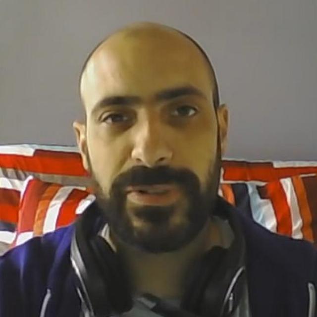 Podcast Eric Bénard