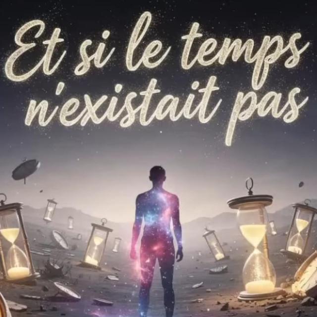Michel Ribes Ce soir Si le temps n'existait pas