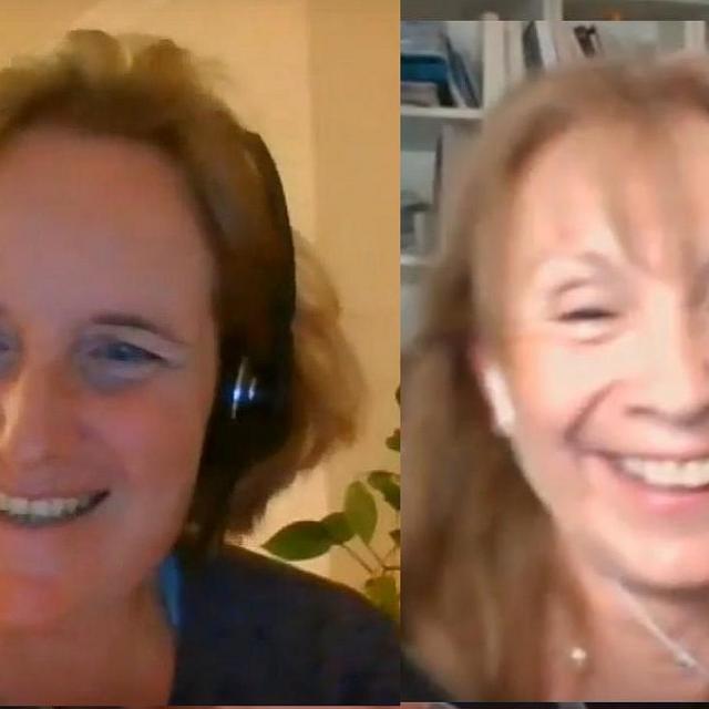 Sylvie Ptitsa Des trésors de patience, avec Martine Scalzotto (www.marche-nomade.com)