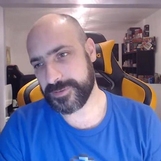 Eric Benard Direct abonné  changer d'année pour changer de vie.