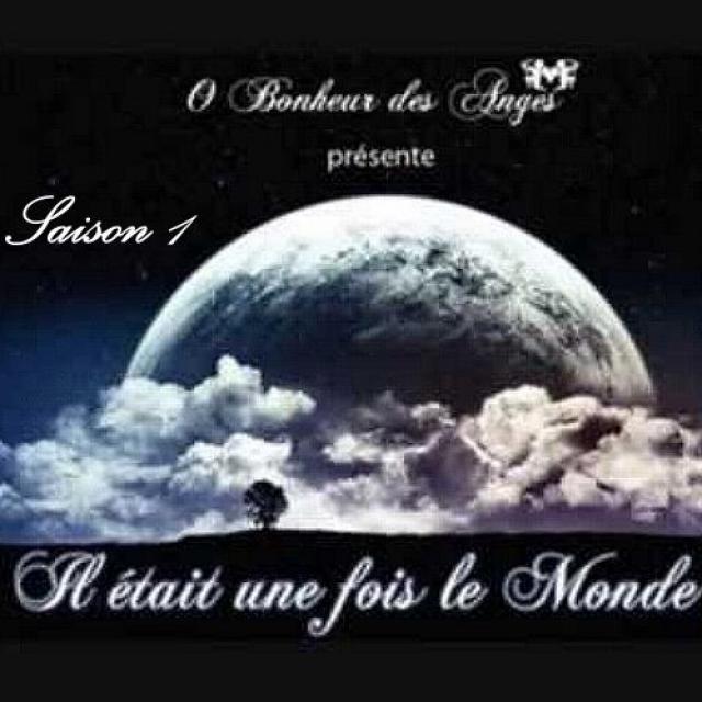 Il était une fois le monde - Saison 1 ep3 - Origines