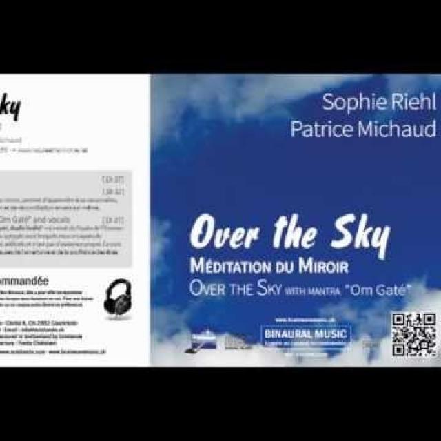 3 Nov 2014 Podcast de Sophie Riehl Méditation Du Miroir.