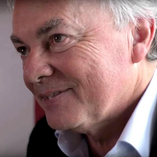 Podcast de Delpech et Charbonier - les explorateurs de lâ--au-delÃ 