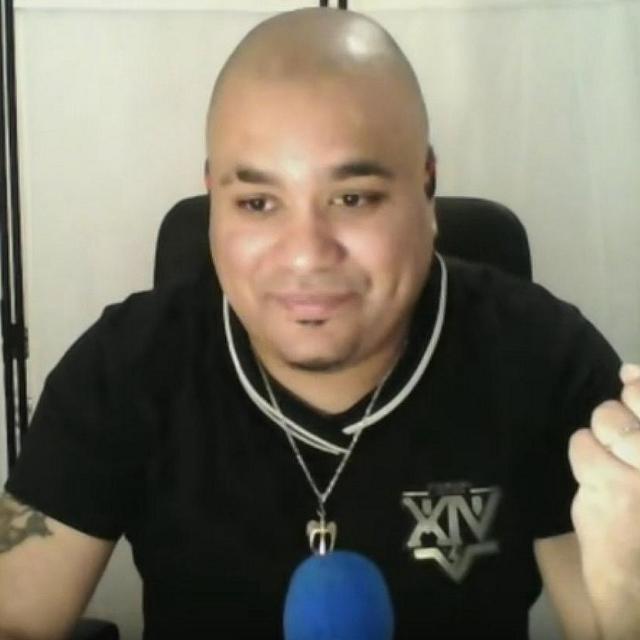 Le phénomène WALK-IN avec Siriliel le 9 oct. 2015.