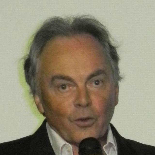 22 Nov 2014 Interview du Docteur Jean Jacques Charbonnier.