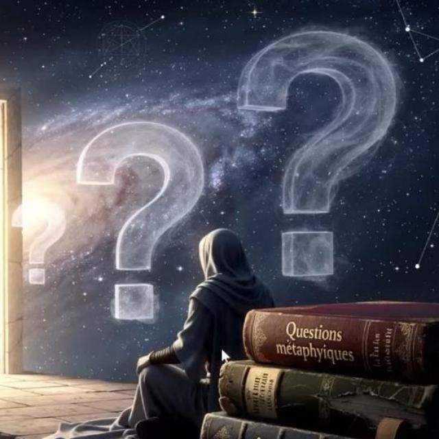 Michel Ribes Ce soir  Questions...Au delà du mental.