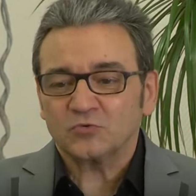 Podcast Jean-Didier L'émission Grand format Santé le 14 sept. 2015