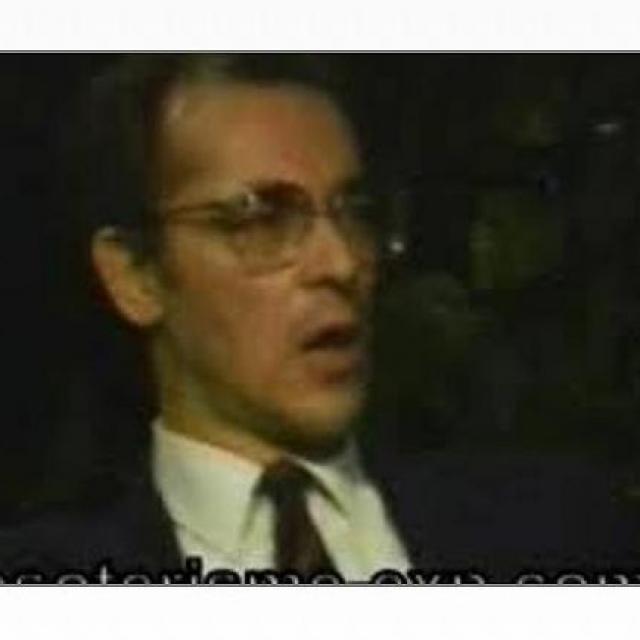 Bernard de Montréal 605 & 606 1 & 2 Extra Terrestres.