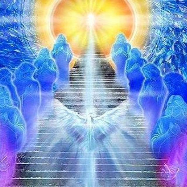 Michel Ribes Réunion des puissants Les célestes, les galactiques et les six.