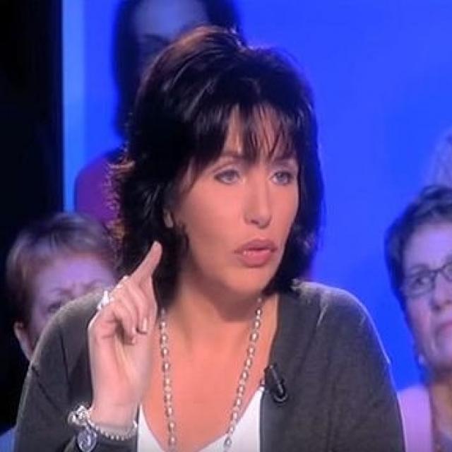 Podcast Yonelle delle La Grande Soirée du Paranormal 11 Décembre