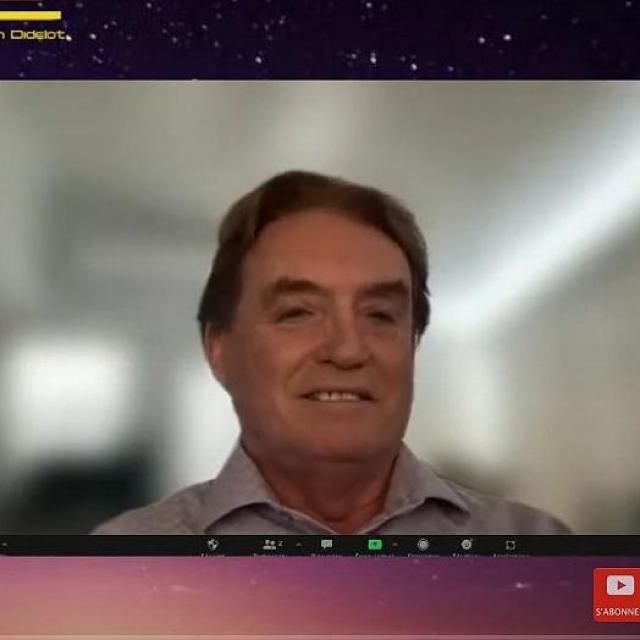 Podcasts de New Paradigme
