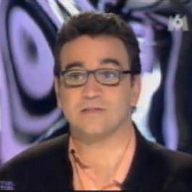 Podcast M6 Normal Paranormal avec Jean-Didier 22 11 2009