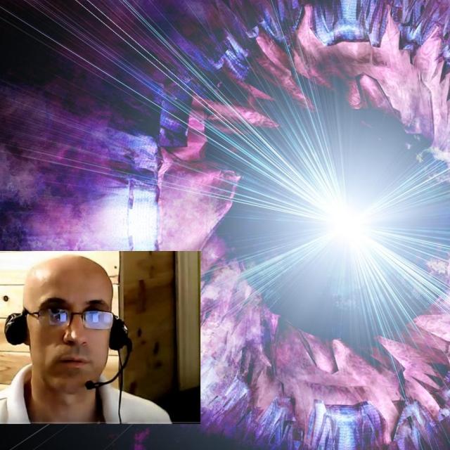 Podcast Michel Ribes Attention Ce Soir Nous Allons Parler Des Egrégores.