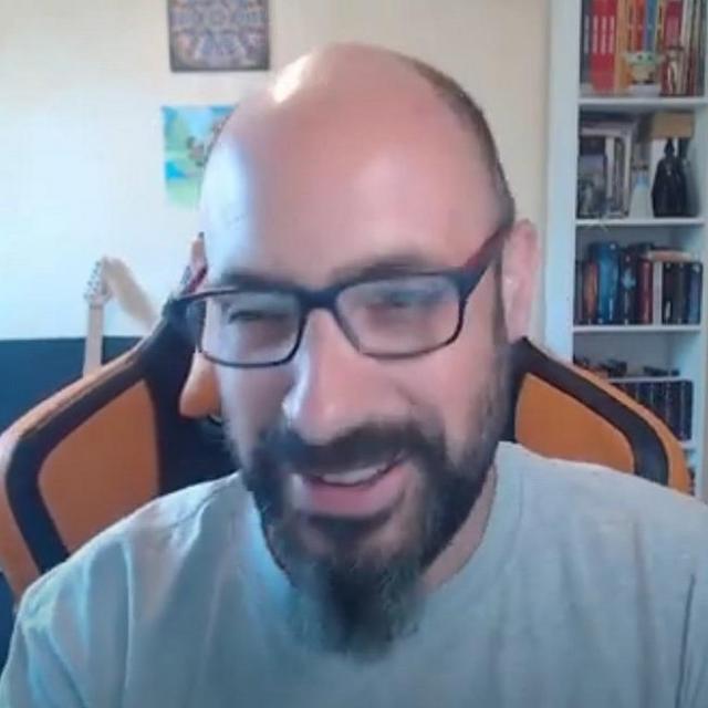 Eric Benard Direct matinal sur les énergies actuelles  quelles évolutions à venir avec ce qui se passe