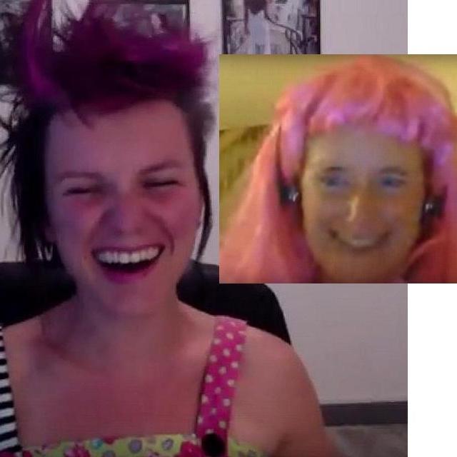 Podcast de Sylvie Ptitsa Rencontre en direct avec Marie Guibouin (marieguibouin.com)