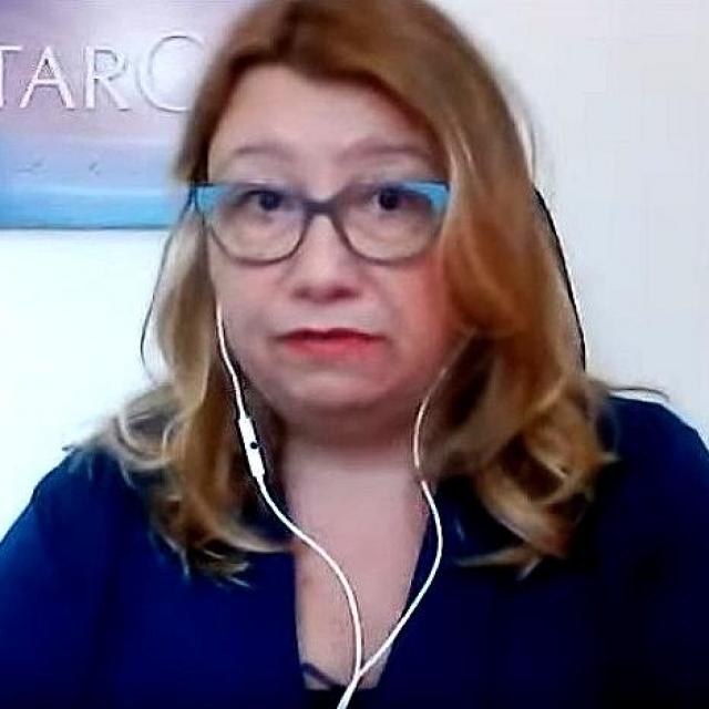 Sophie RIEHL Pratique de libération énergétique 4 transmuter le transgénérationnel