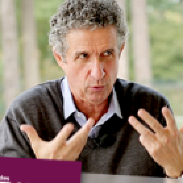 Interview Luc Bodin par P. Van Eersel le 7 juin 2012.